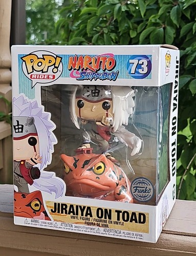 Funko pop giostre naruto - funko,