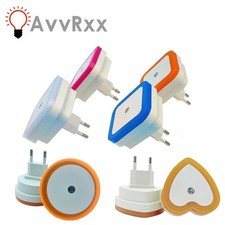 Sensore di luce LED