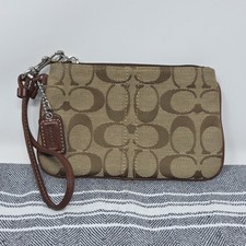 Bracciale vintage Coach