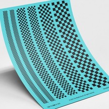 Decalcomanie Trasferibili