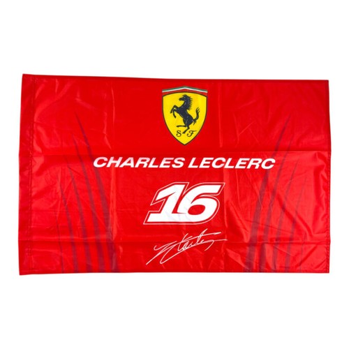 Bandiera ferrari team - ferrari,