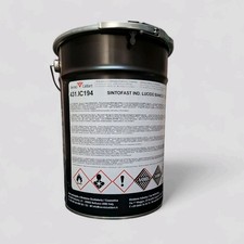 CALDART IC194 IVECO BIANCO