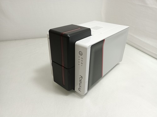Evolis primacy expert - evolis, 2