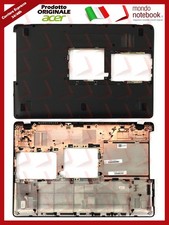 Bottom Case Scocca Cover