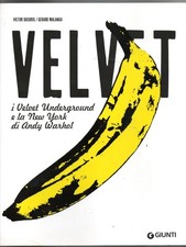 Velvet - I Velvet Underground