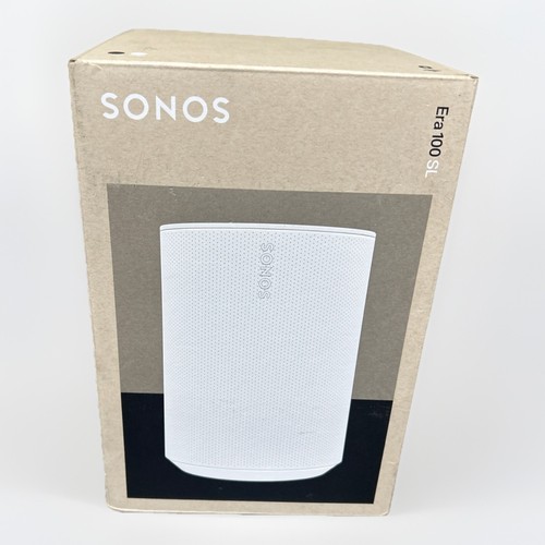 Sonos era 100 altoparlante - sonos,