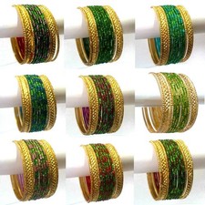 120 Bracciale Indiano Rigido