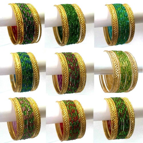 120 bracciale indiano rigido - bracciale,