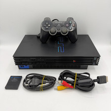 SONY PS2 FAT PlayStation 2
