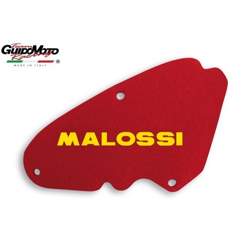 Filtro aria malossi red - aria, sponge