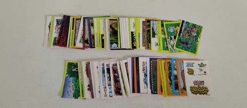 Lotto set 100 figurine per - 100,