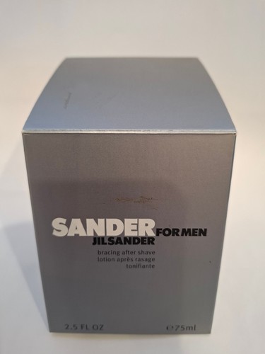Jilsander sander for men after - for,