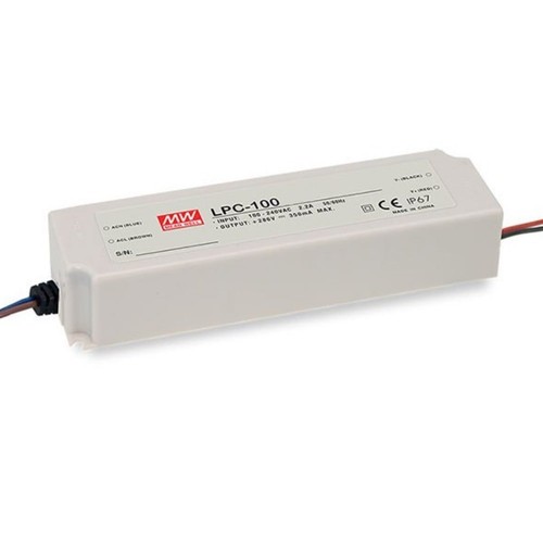 Lpc 100 700 alimentatore led - -,
