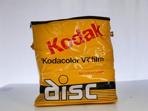 Vintage kodak kodacolor - vintage,