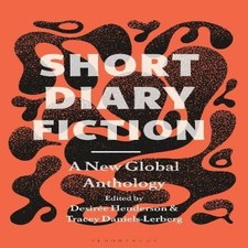 Short diary fiction new - diary,