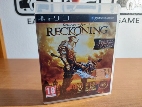 Kingdoms amalur reckoning - kingdoms,