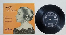 55402 45 giri - 7" EP -