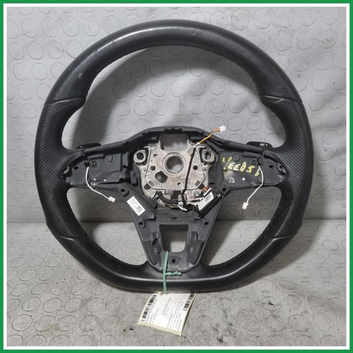 Volante sterzo volkswagen polo - sterzo,
