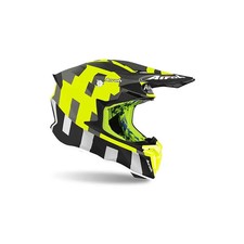 Casco AIROH Twist 2.0 Frame