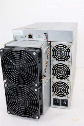 Bitmain antminer s19 - s19, 105th/s
