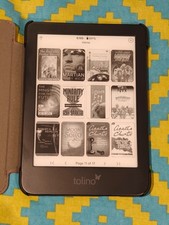 Tolino Shine 4, 16 GB, eReader