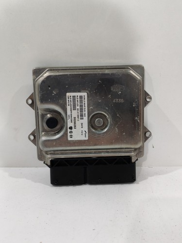 Centralina motore ecu magneti - motore,