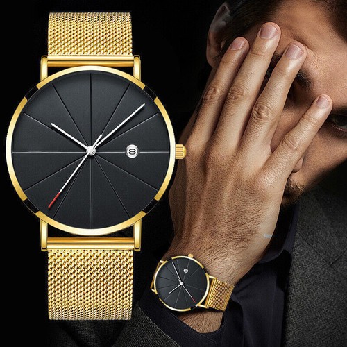 Orologio polso uomo - orologio,