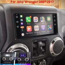 Autoradio Android 13 per Jeep