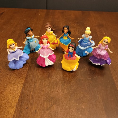 Lotto vestiti principesse - vestiti,