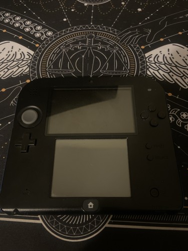 Nintendo 2ds blu - 2ds,