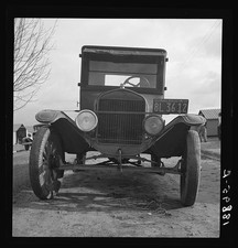 Photo:Farmersville California