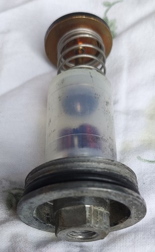 Magnete valvola gas - valvola,