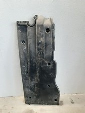 Protezione pianale laterale