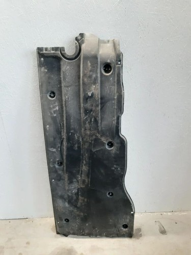 Protezione pianale laterale