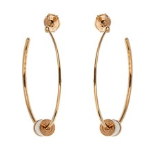 Bvlgari zero1 ceramic - ceramic, 18k
