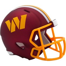 Washington Commanders NUOVO