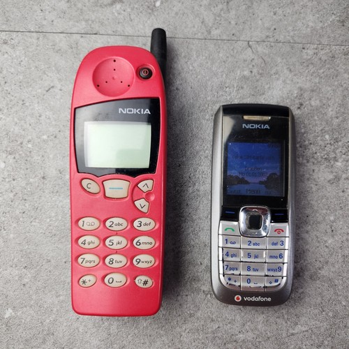 Nokia 5110 2610 cellulare