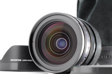 Olympus M.Zuiko Digital ED