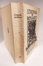 Strenna dei romanisti : natale