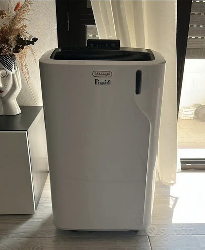 Condizionatore portatile