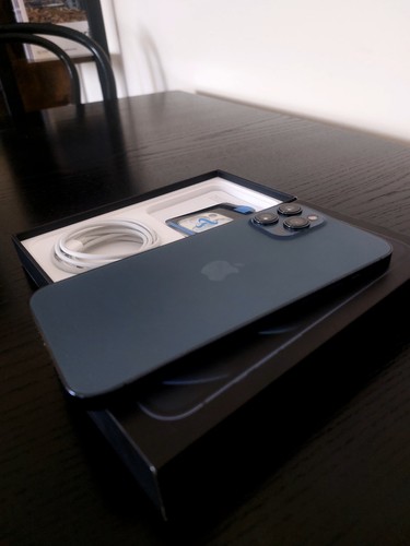 Apple iphone pro max - iphone,