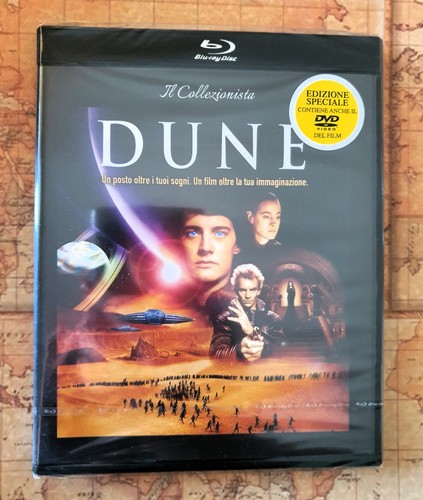 Dune david lynch - (1984),