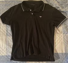 Emporio Armani Polo Taglia XXL (XL)