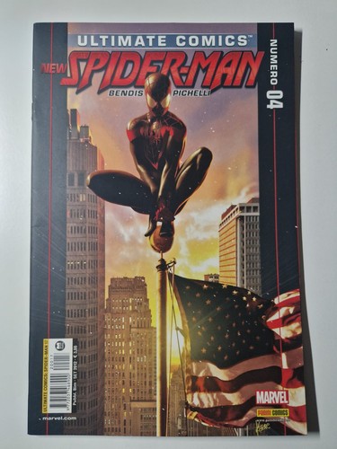 Ultimate comics - ,
