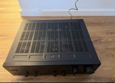 Yamaha AX-550 Natural Sound