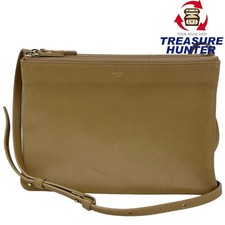 Borsa a tracolla Celine Trio