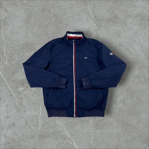 Giacca vintage tommy hilfiger - giacca,