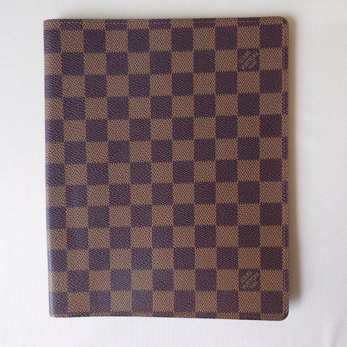 Louis vuitton agenda - agenda, bureau
