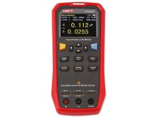 UNI-T Misuratore LCR Digitale
