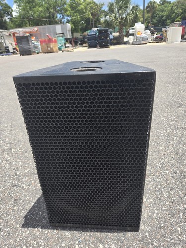 Meyer sound upa - meyer, upa-1p